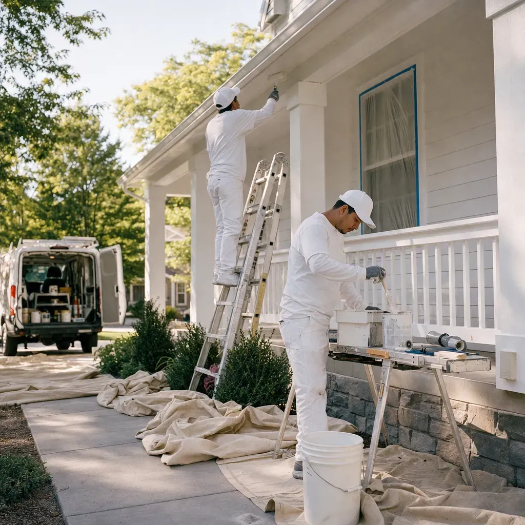 Painter Lakeland — Painting in Lakeland, CO
