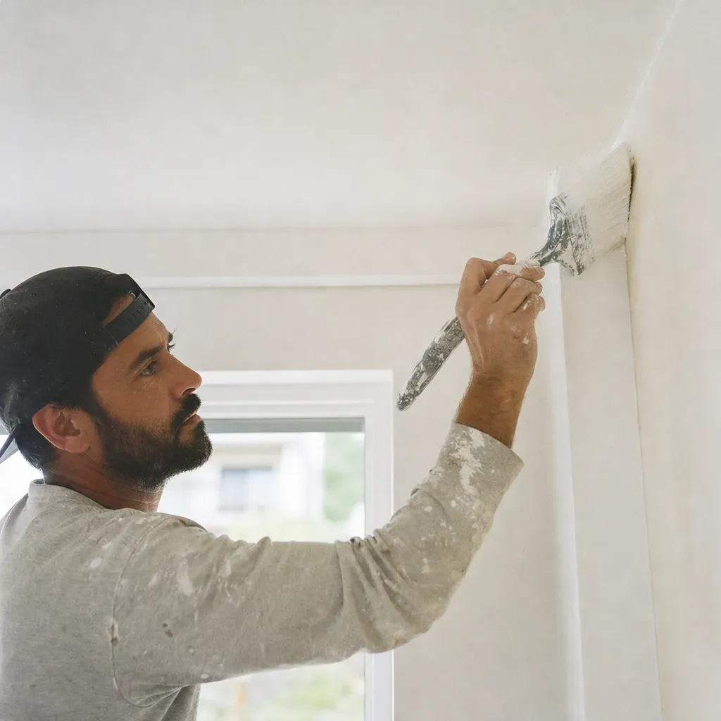 Interior Painting — Painter Lakeland